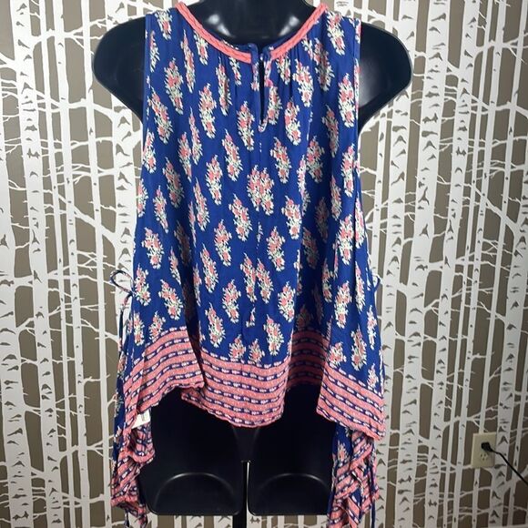 4 Pieces: Zara, Ban Jara, Linen - Picture 3 of 16